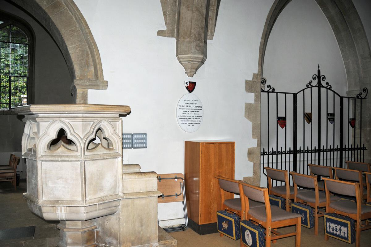 font-charlbury